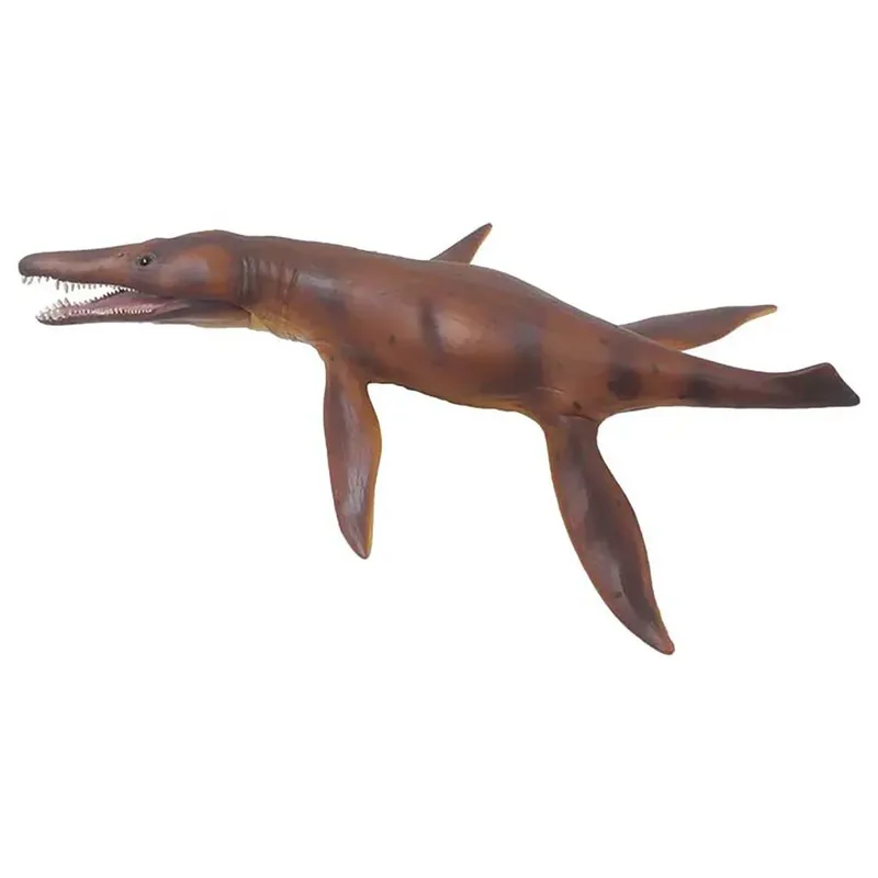 Deluxe Kronosaurus Met Beweegbare Onderkaak 1:40 Figuur by Collecta – product photo