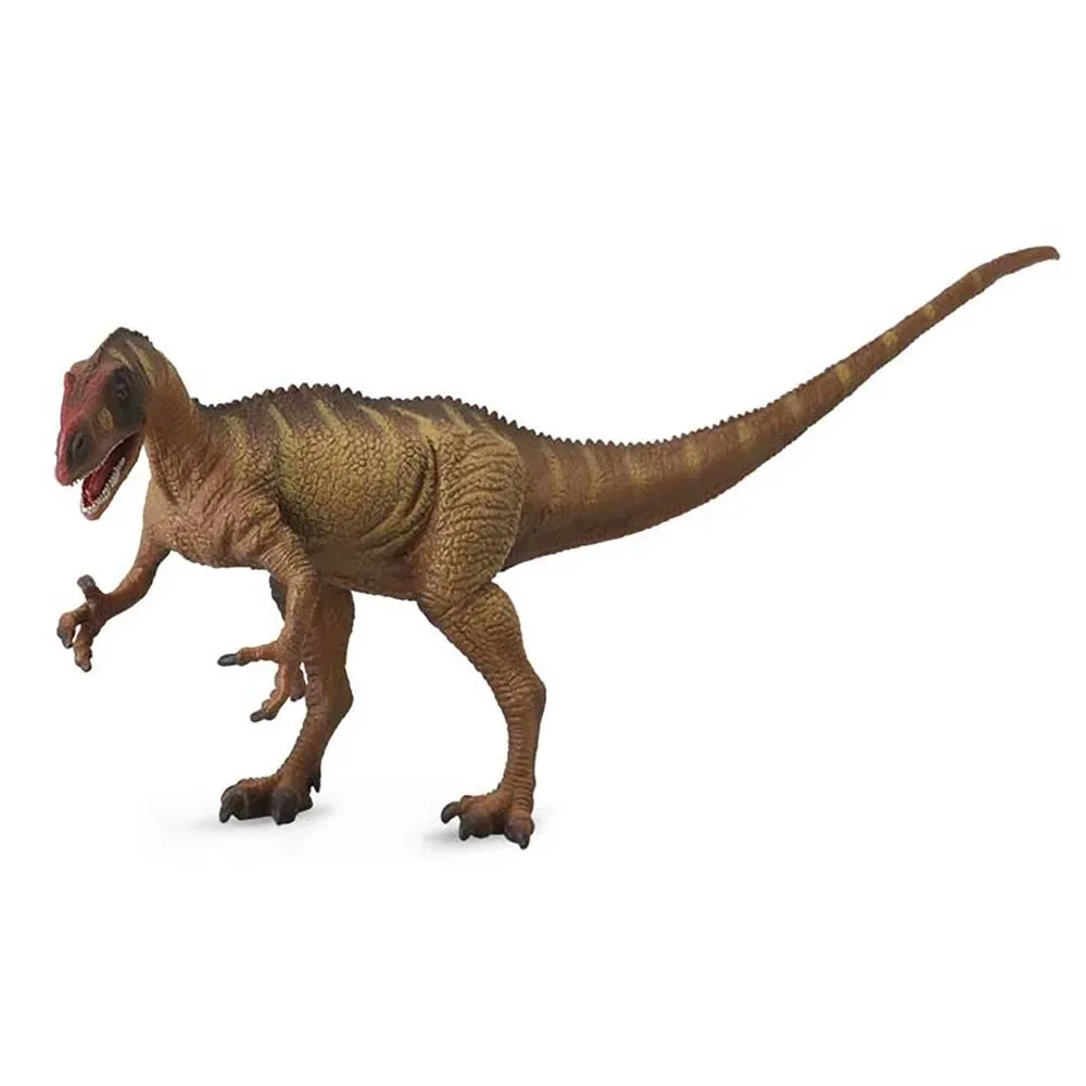 Deluxe Neovenator 1:40 Figur fra Collecta – produktbillede
