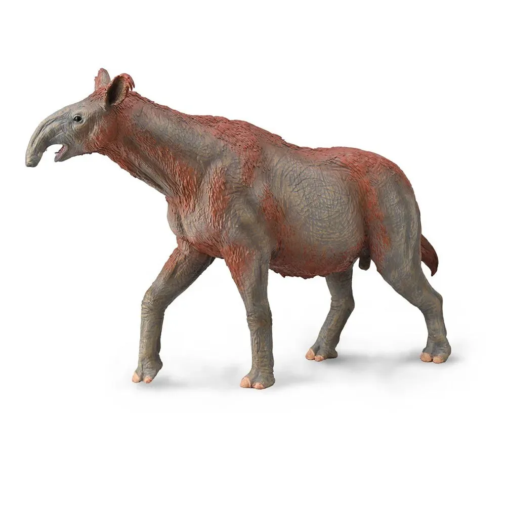 Deluxe Paraceratherium-figur fra Collecta – produktbillede