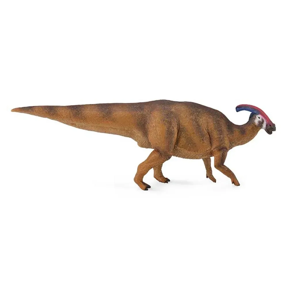 Deluxe Parasaurolophus 1:40 Figur fra Collecta – produktbillede