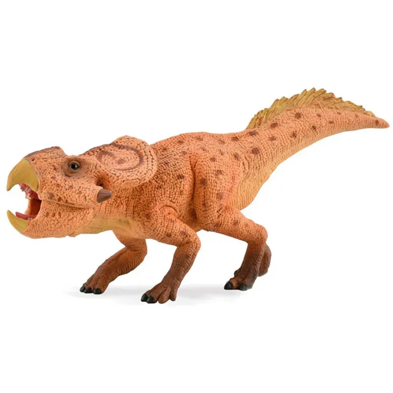 Deluxe Protoceratops Mobiel Mobiel 1:06 Figuur de Collecta – photo du produit