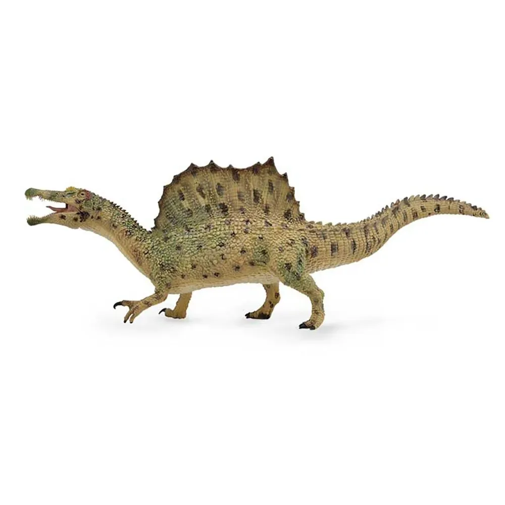 Deluxe Spinosaurus Movil Movil 1:40 Figur von Collecta – Produktfoto