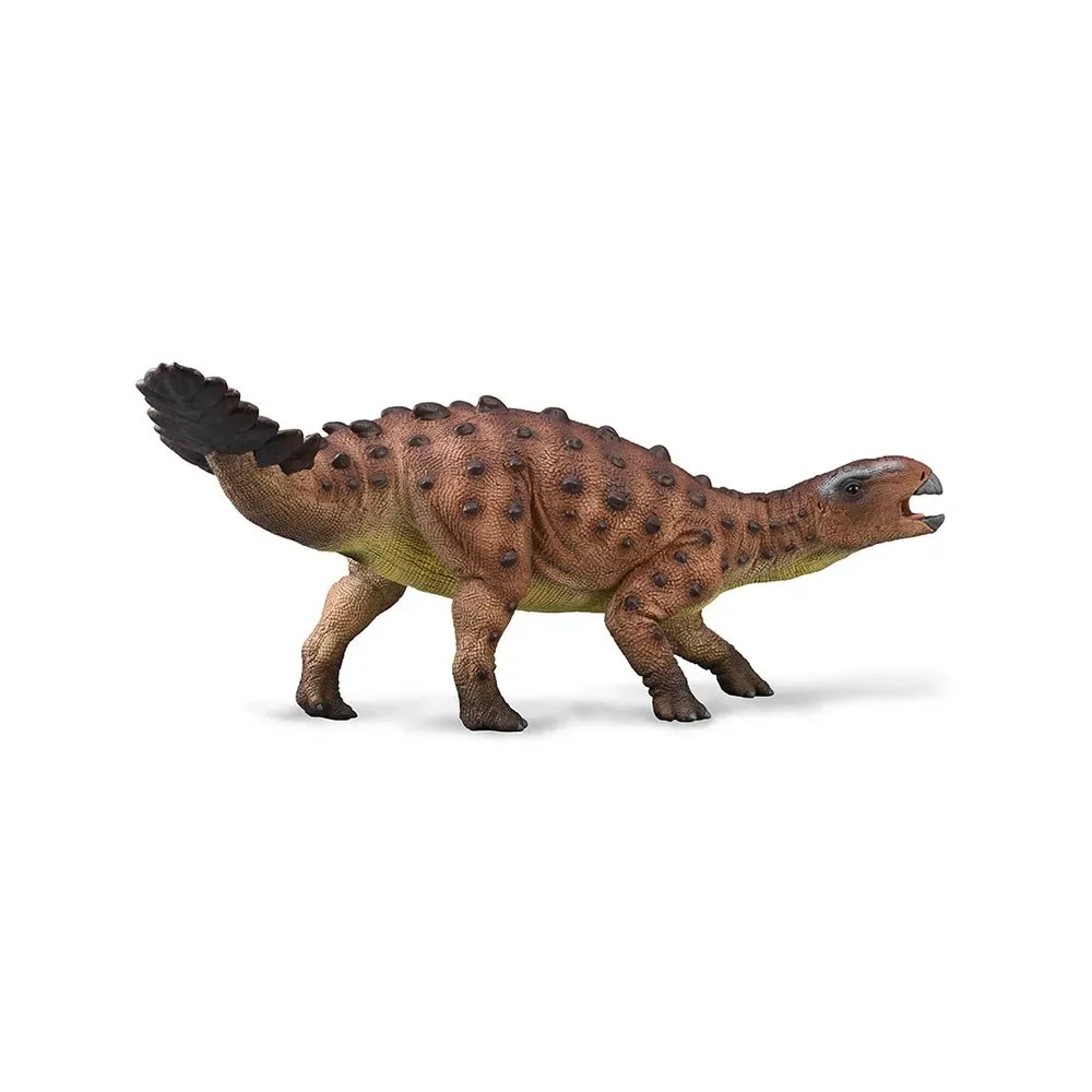 Deluxe Stegouros 1:6-skalafigur fra Collecta – produktbillede