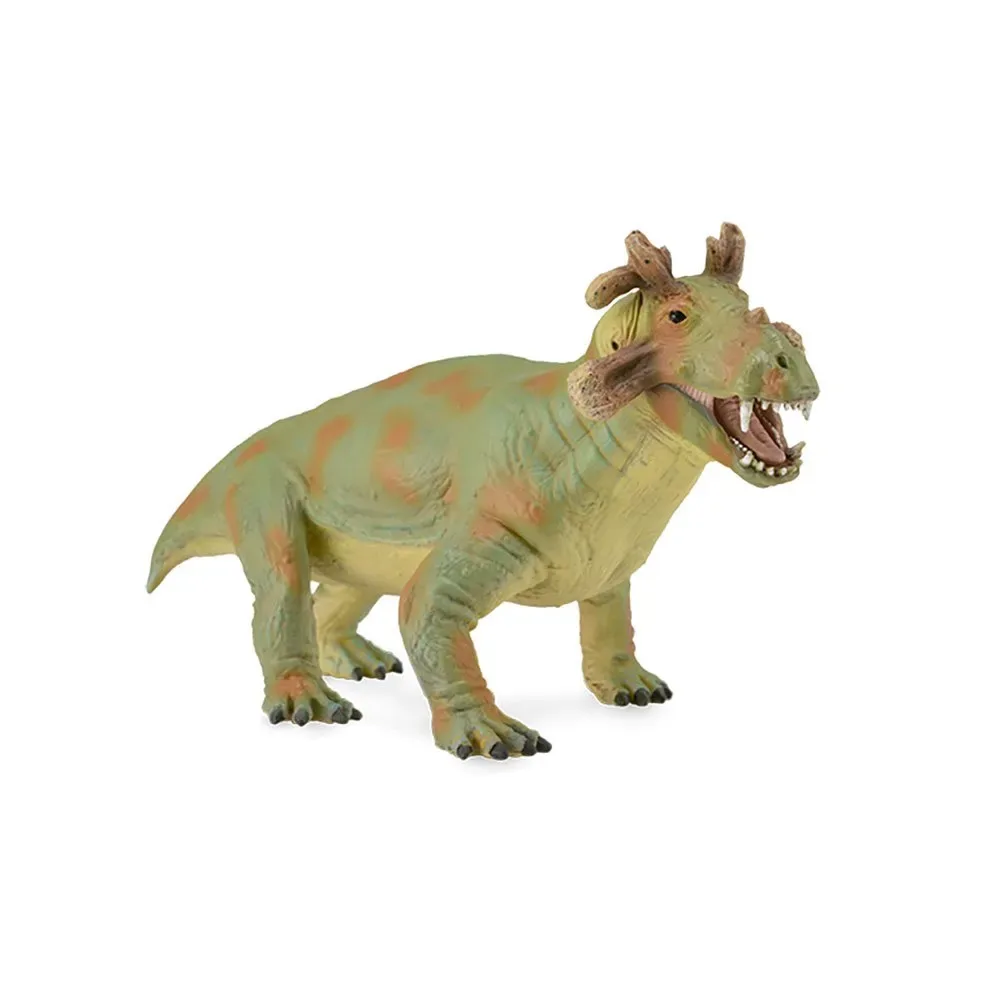 Deluxe Stemmenosuchus Met Beweegbare Kaak 1:20 Figuur by Collecta – product photo