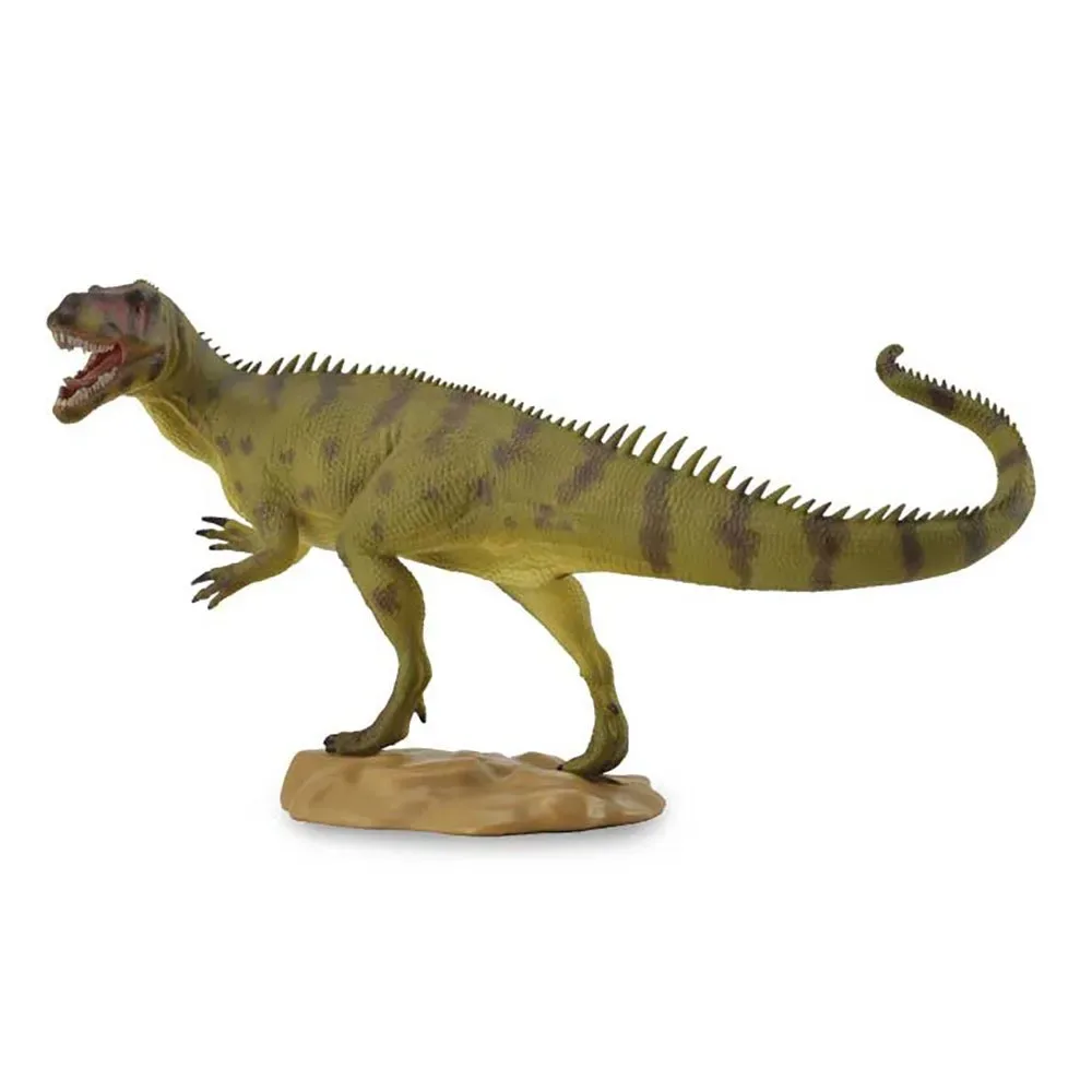 Deluxe Torvosaurus Beweegbare Kaak 1:40 Figuur från Collecta – produktbild