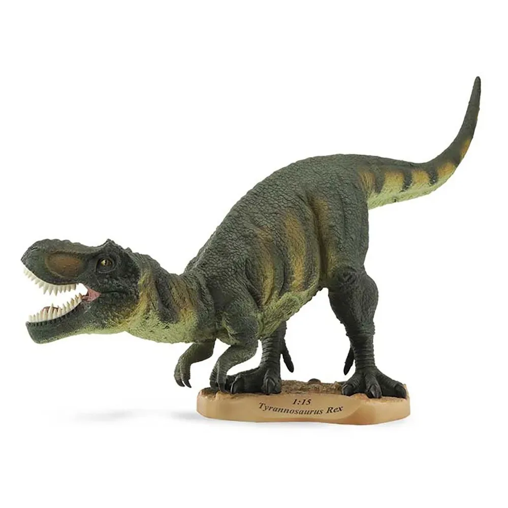 Deluxe Tyrannosaurus Rex 1:15 Figur från Collecta – produktbild