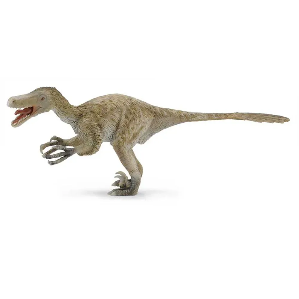Deluxe Velociraptor 1:06 Figuur van Collecta – productfoto