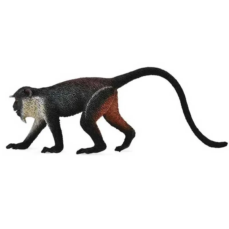 Diana-meerkatfiguur by Collecta – product photo