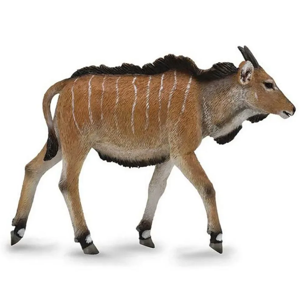 Elandkalb M Figur von Collecta – Produktfoto
