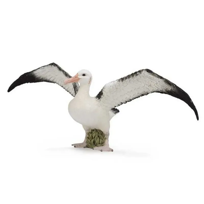 Erander Albatros Figuur by Collecta – product photo