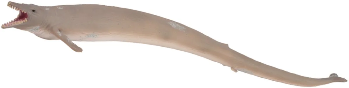 Tachan Basilosaurus Xl-figur från Collecta i Grön – produktbild