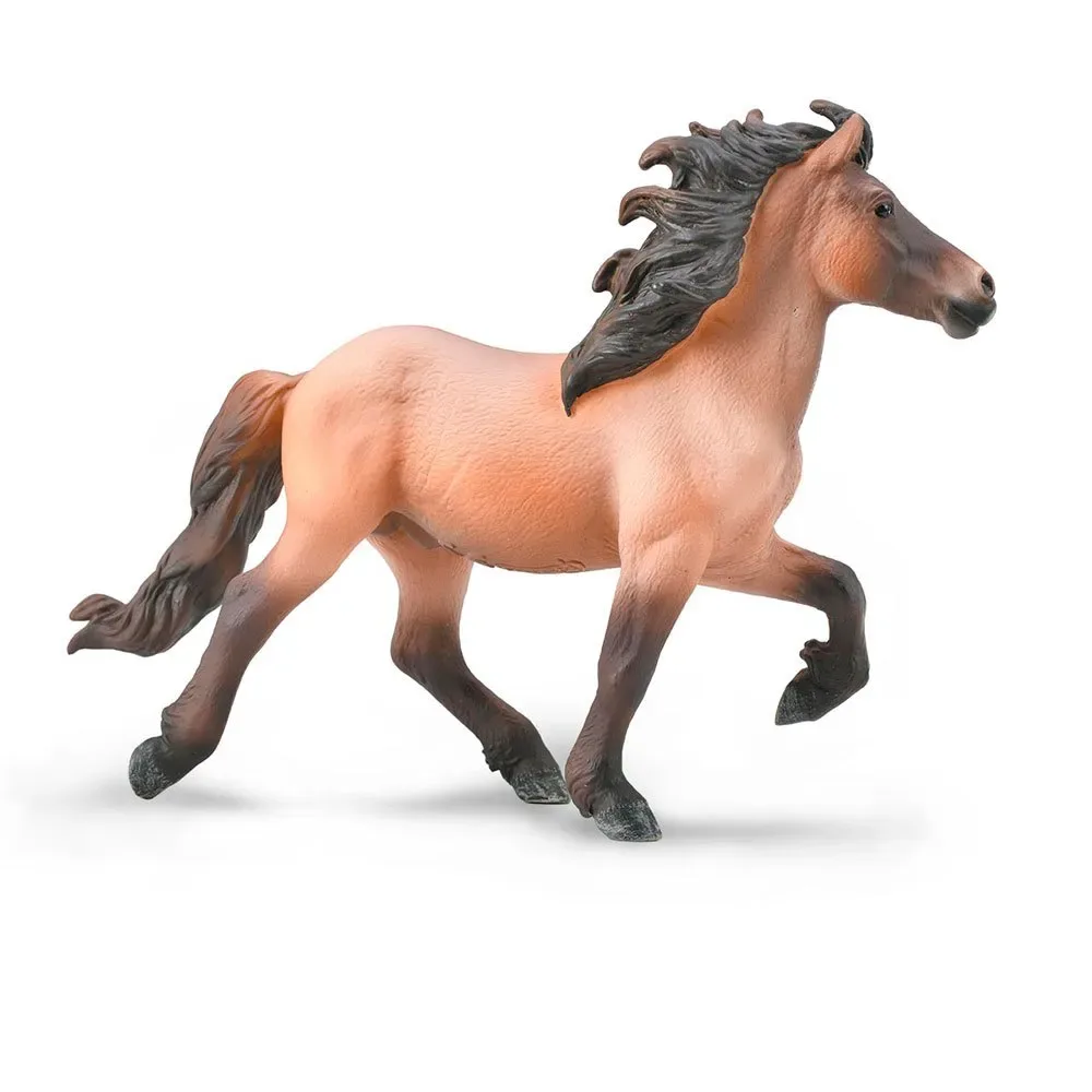Figure Des îles Aux Chevaux de Collecta – photo du produit
