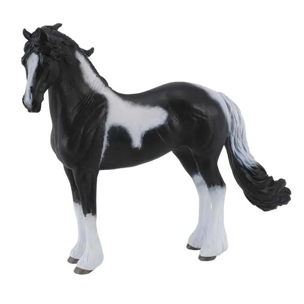 Figuurhengst Barok Pinto Xl van Collecta – productfoto