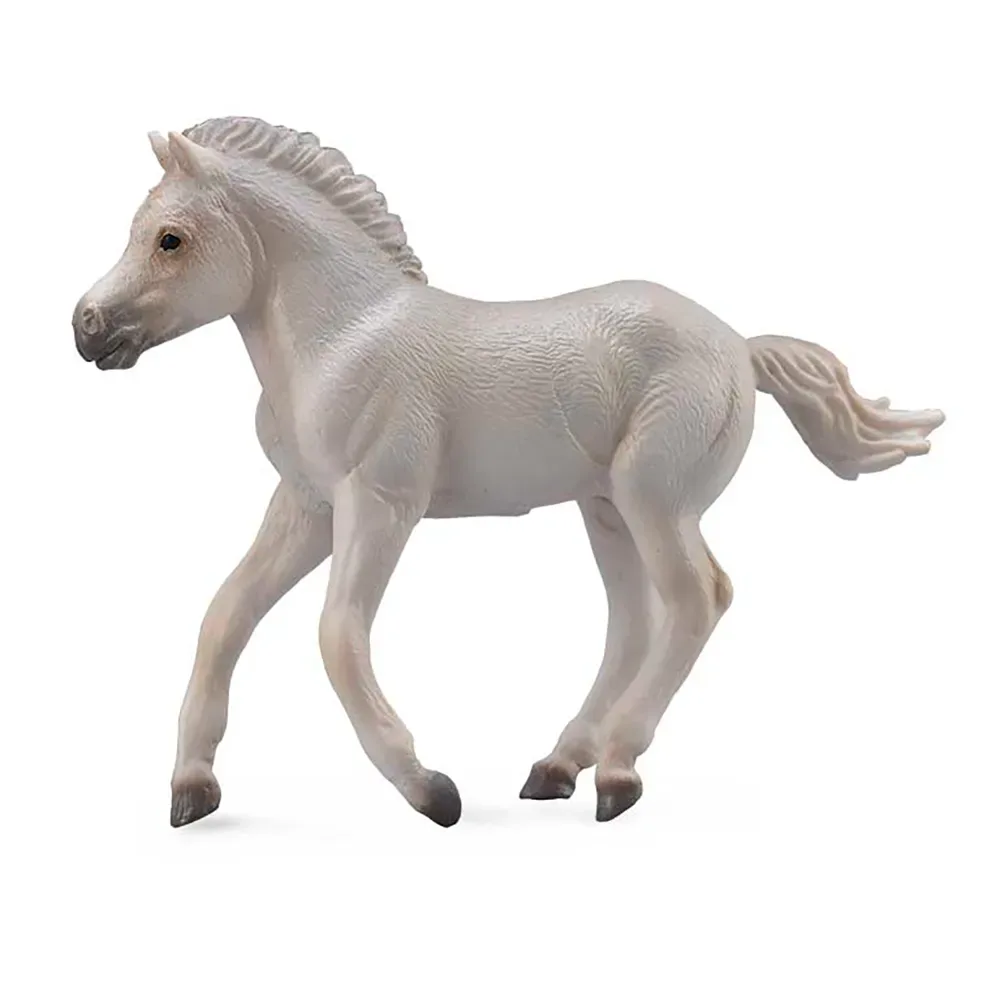 Figurine De Poulain Fjord de Collecta – photo du produit