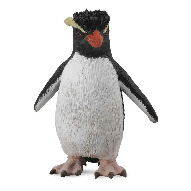 Gele Penny Pinguïn Figuur by Collecta – product photo