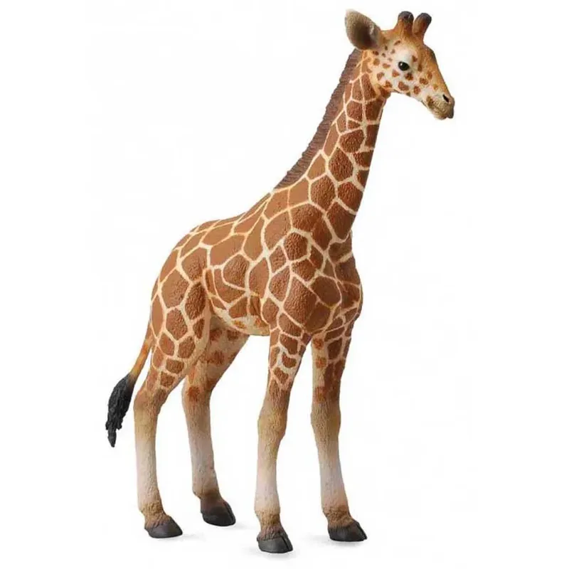Giraffe Figuur de Collecta – photo du produit