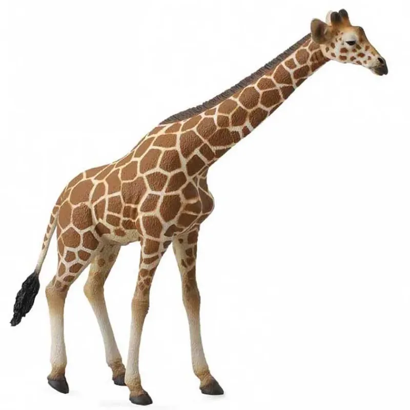 Giraffe Figuur de Collecta – photo du produit