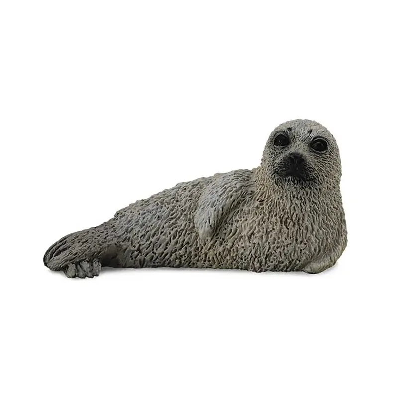 Glas-in-lood Fokkerijfiguur by Collecta – product photo
