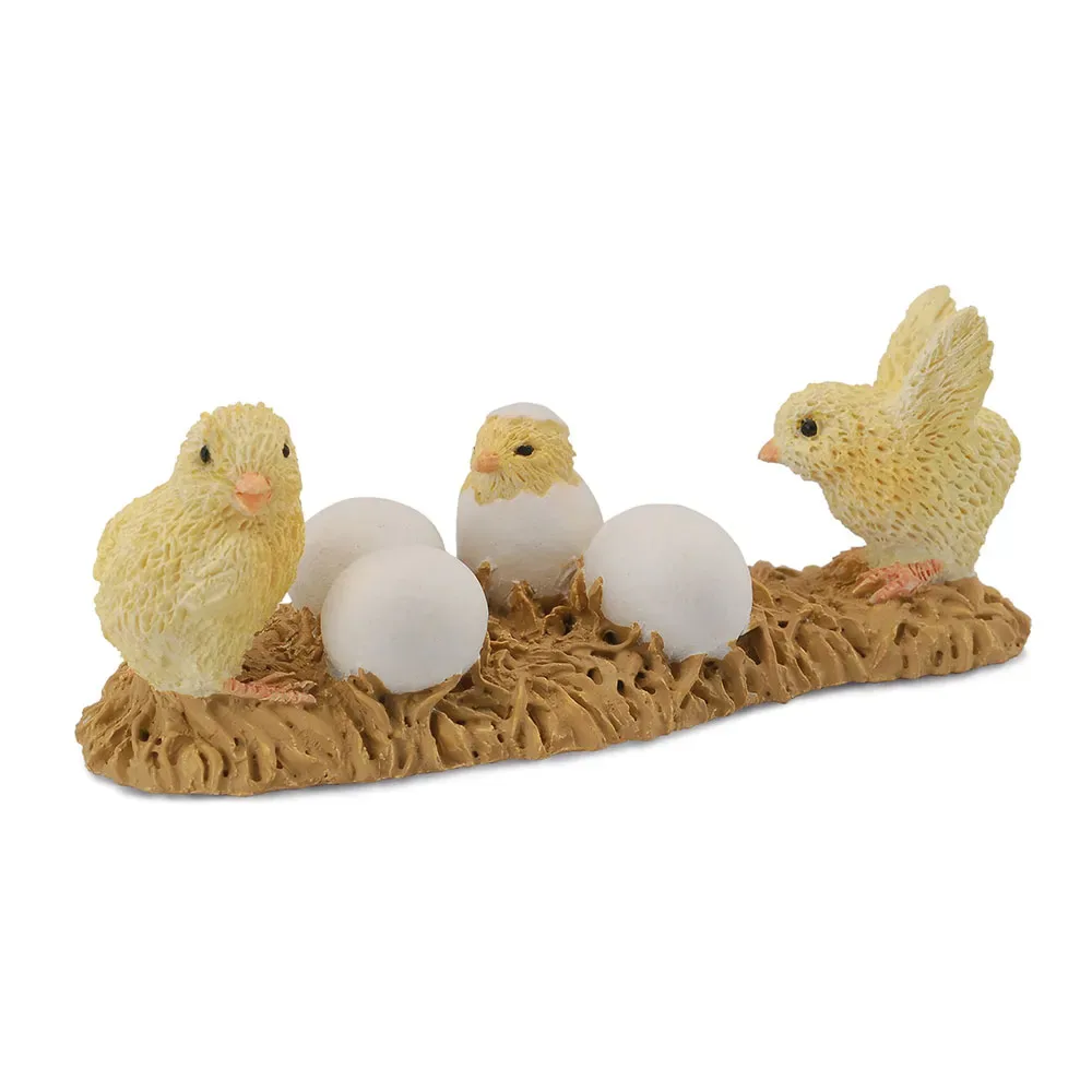 Groep Kuikens by Collecta – product photo
