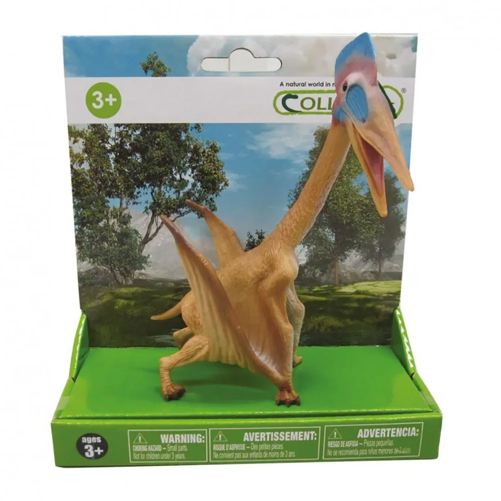 Hatzegopteryx fra Collecta – produktbillede