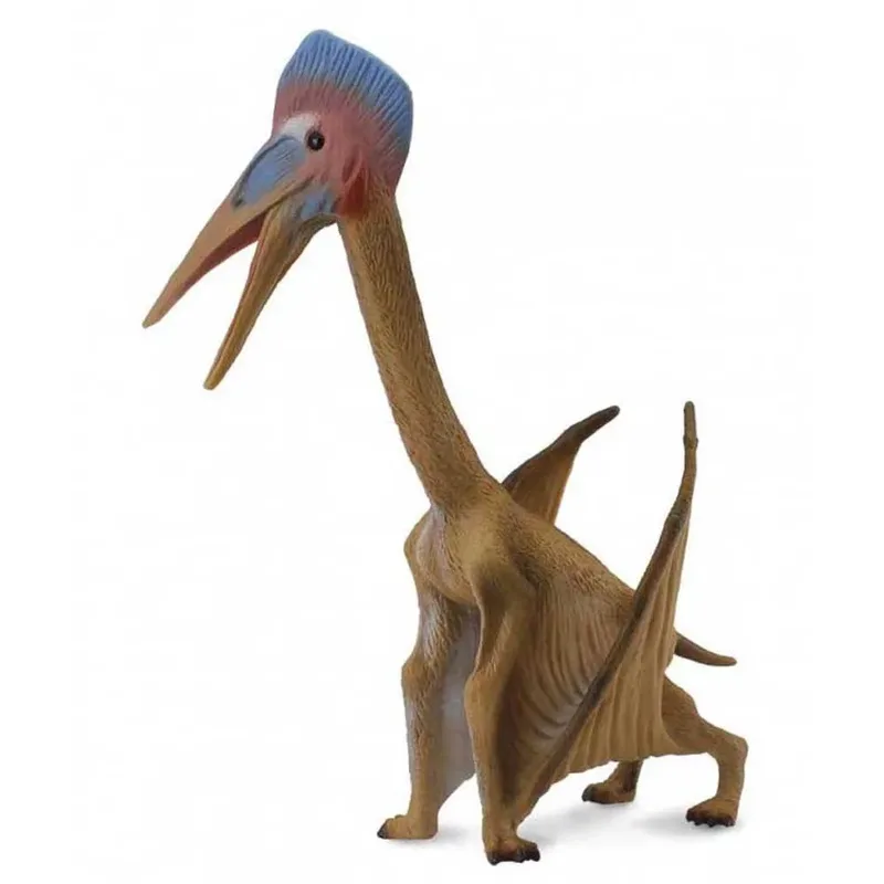 Hatzegopteryx-figuur von Collecta – Produktfoto