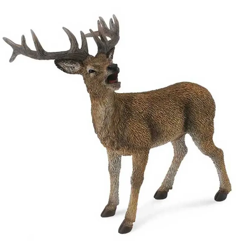 Hertfiguur van Collecta – productfoto