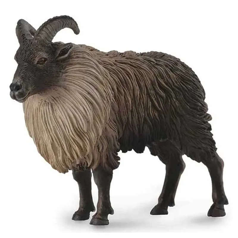 Himalaya-tahrfiguur (maat L) by Collecta – product photo