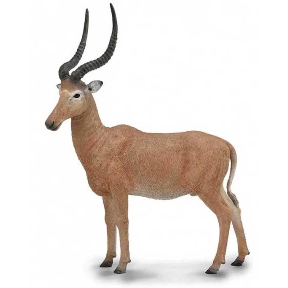 Figurine D´antilope Hirola de Collecta – photo du produit
