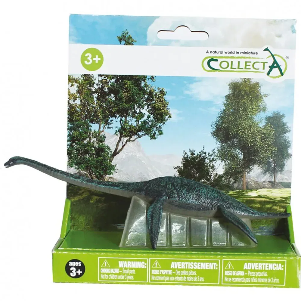 Hydrotherosaurus L På Platformfigur fra Collecta – produktbillede