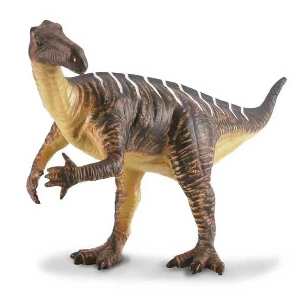 Iguanodon-figur von Collecta – Produktfoto