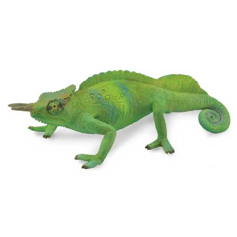 Kameleon Garnaal Zeilvisfiguur by Collecta – product photo