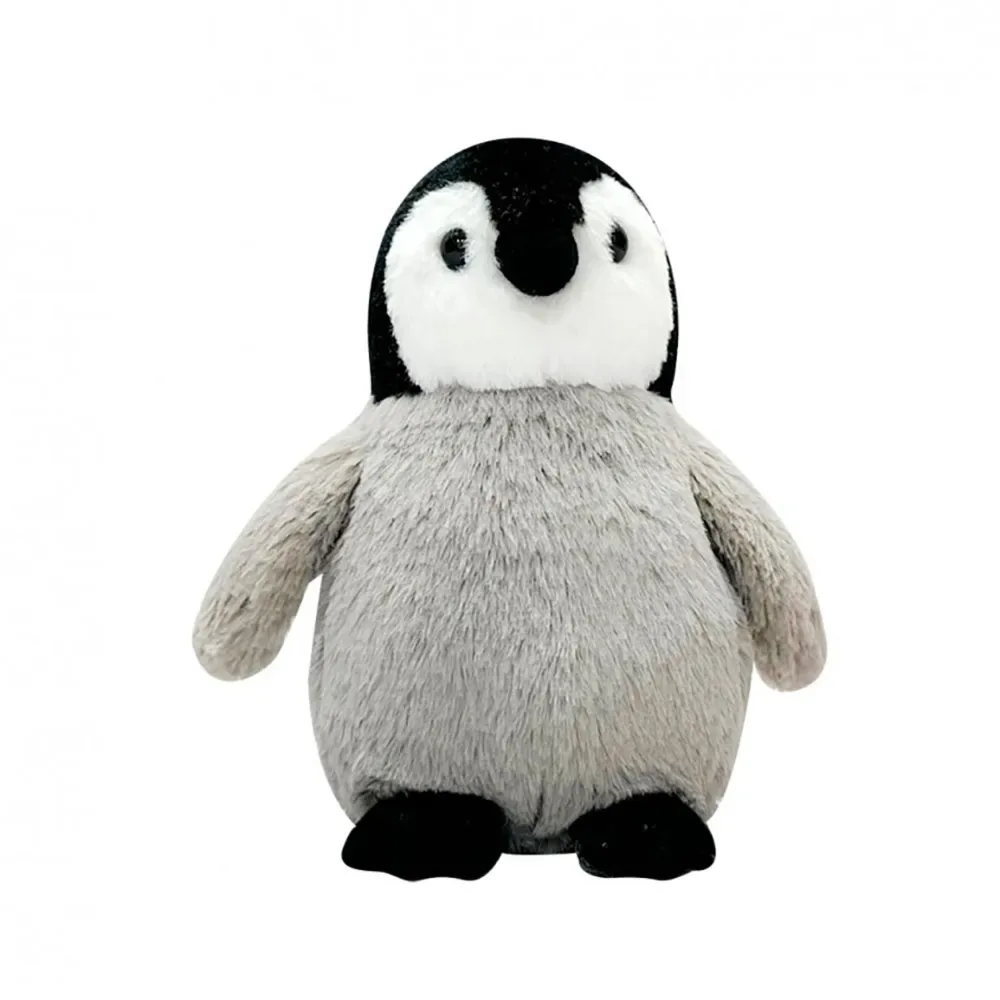 Kaiserpinguin-küken-plüschtier von Collecta – Produktfoto