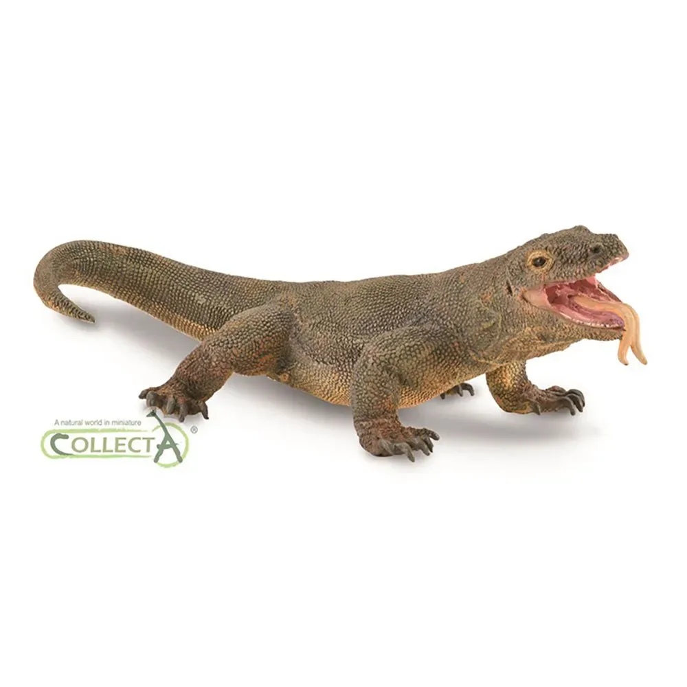 Komodovaraanfiguur by Collecta – product photo