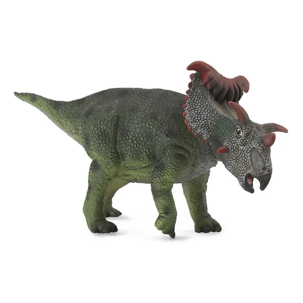 Kosmoceratops-figur fra Collecta – produktbillede