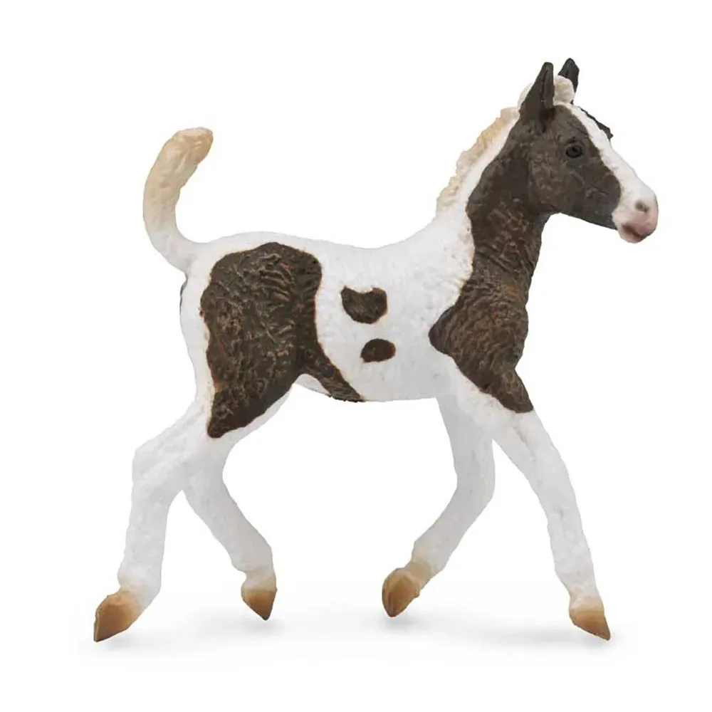 Lockiges Haar Pony M-figur von Collecta – Produktfoto