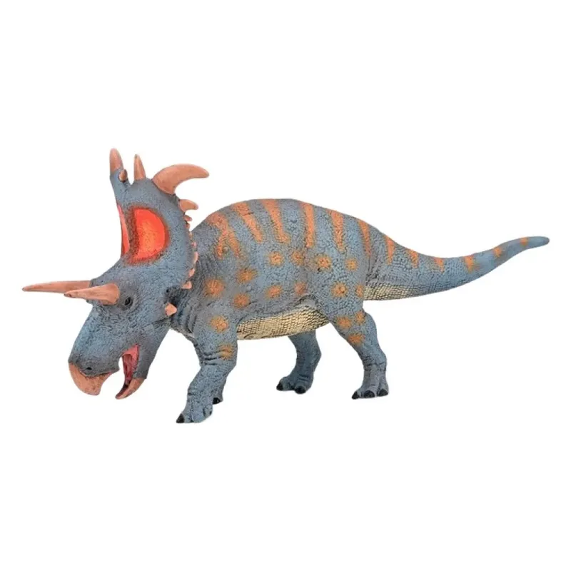 Lokiceratops L Figuur by Collecta – product photo