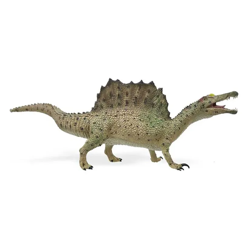 Lopende Spinosaurus-figuur von Collecta – Produktfoto