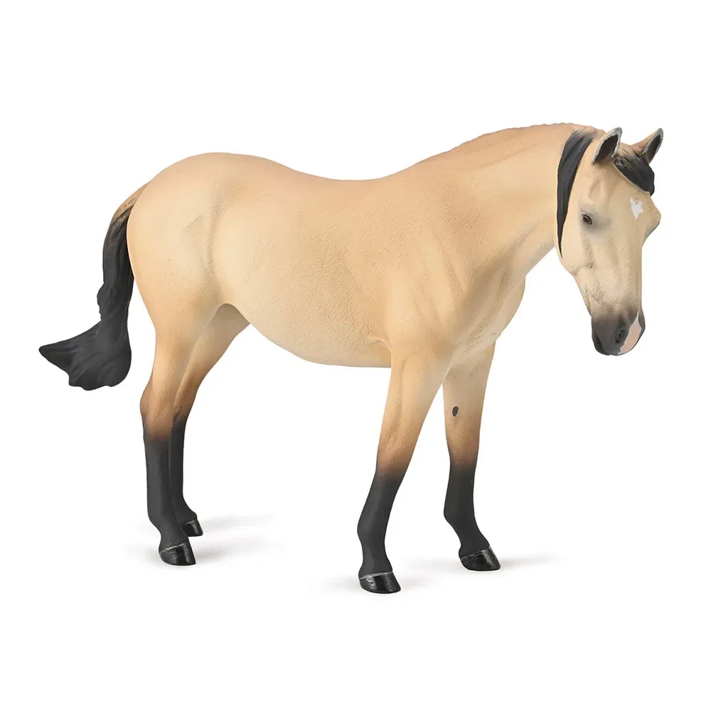 Lusitano Buttermilk Buckskin by Collecta – product photo