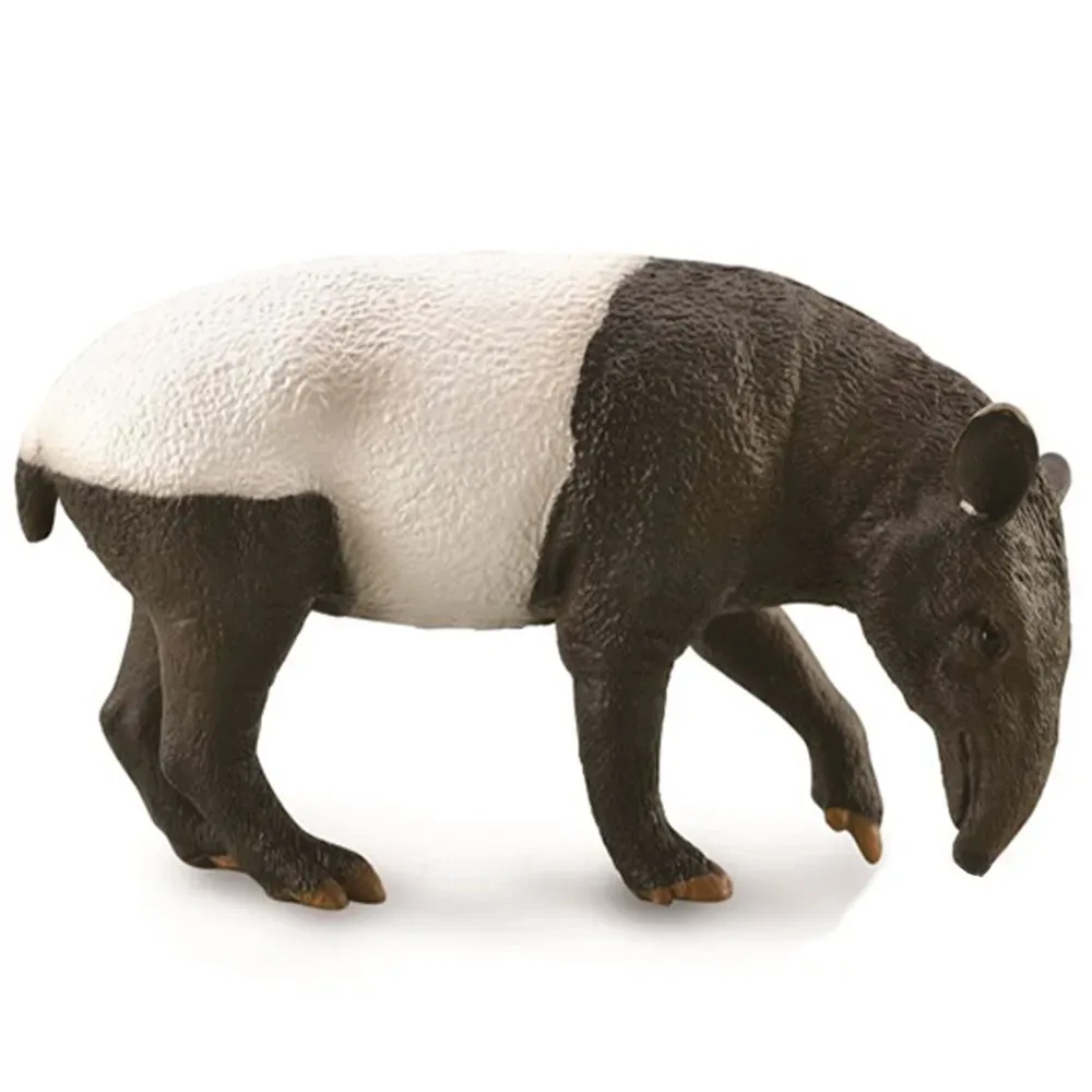 Maleise Tapirfiguur L by Collecta – product photo