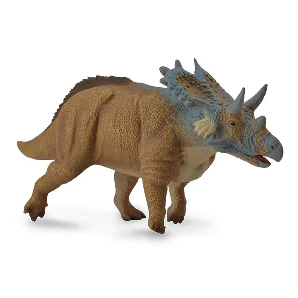 Mercuriceratops L-figur från Collecta – produktbild