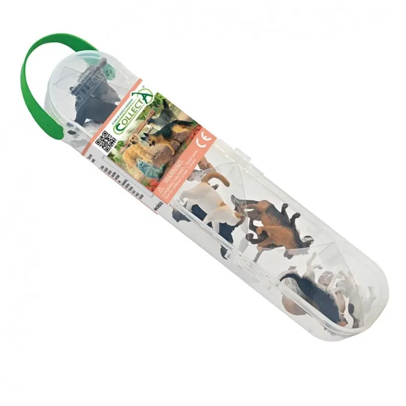 Mini Pets Tube Figuren by Collecta – product photo 3 of 3