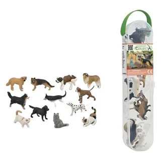 Mini Pets Tube Figuren by Collecta – product photo 2 of 3