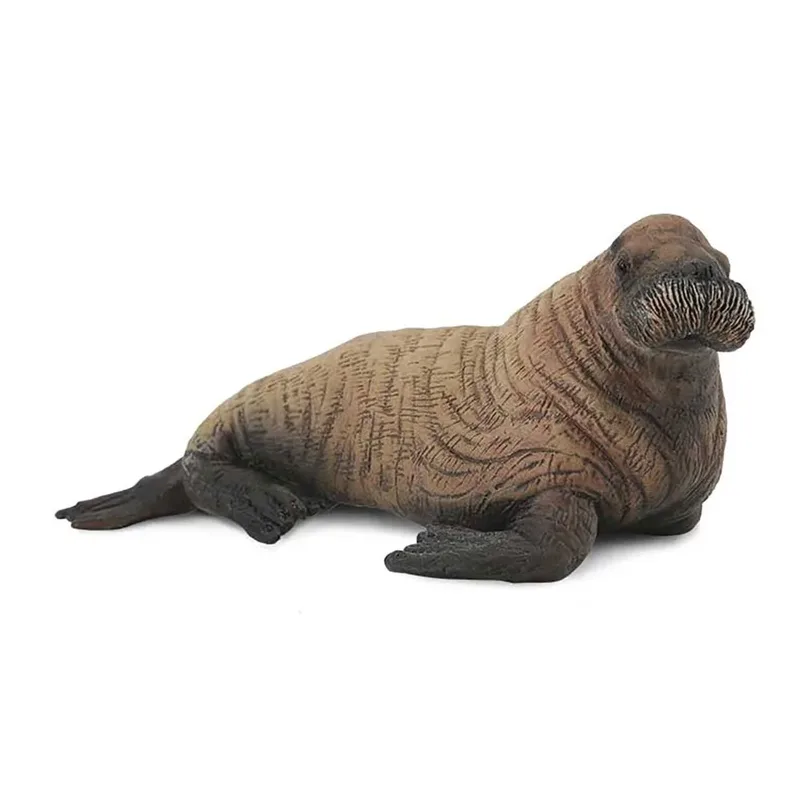 Morse Rack Figuur von Collecta – Produktfoto