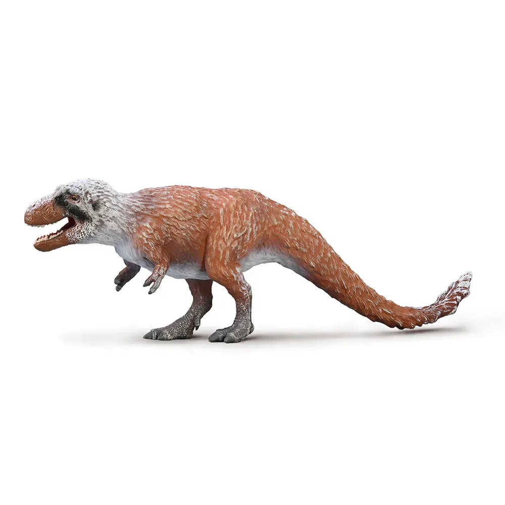 Nanuqsaurus På Jakt från Collecta – produktbild