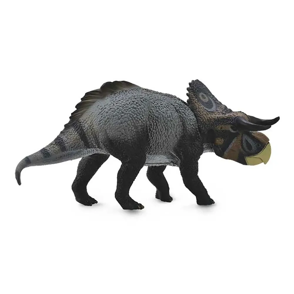 Nasutoceratops-figur von Collecta – Produktfoto