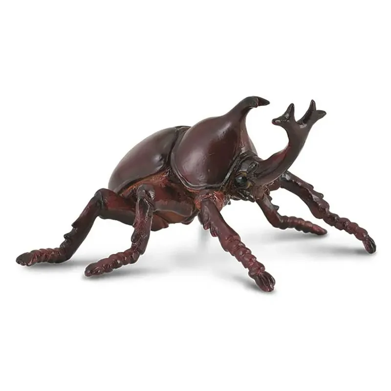 Neushoornkeverfiguur by Collecta – product photo
