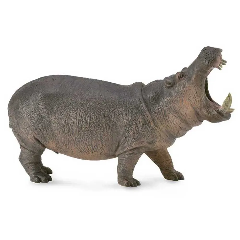 Nijlpaard Xl Figuur by Collecta – product photo