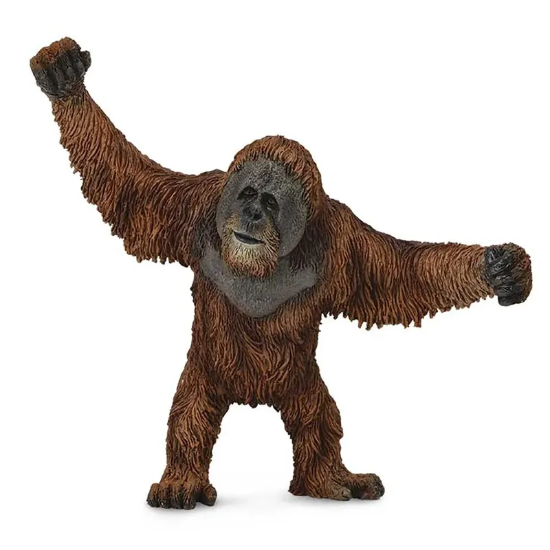 Orang-oetan Figuur von Collecta – Produktfoto
