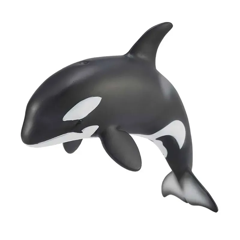 Orka Kweekfiguur van Collecta – productfoto