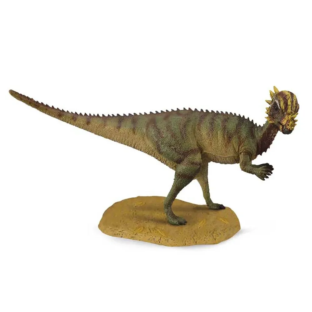Pachycephalosaurus-figur von Collecta – Produktfoto